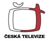 logo ČT
